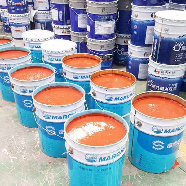 環(huán)保水性漆 專業(yè)水性涂料的優(yōu)勢與應(yīng)用